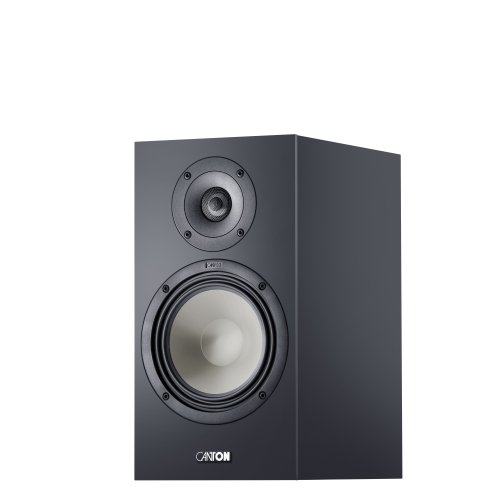 CANTON GLE 30 BLACK PAIR
