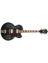 IBANEZ AF75G BKF