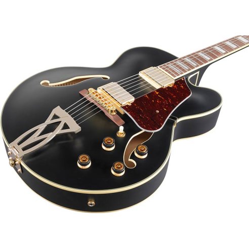 IBANEZ AF75G BKF