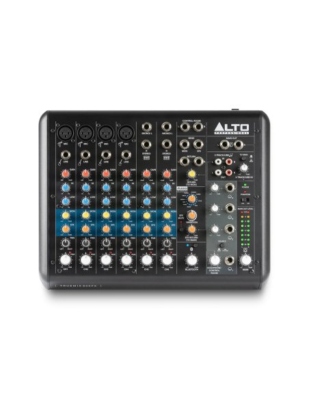 ALTO TRUEMIX 800 FX ALTO TRUEMIX 800 FX