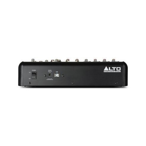 ALTO TRUEMIX 800 FX