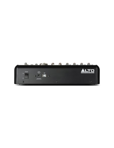 ALTO TRUEMIX 800 FX ALTO TRUEMIX 800 FX