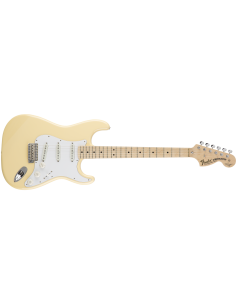 FENDER YNGWIE MALMSTEEN STRAT YWH