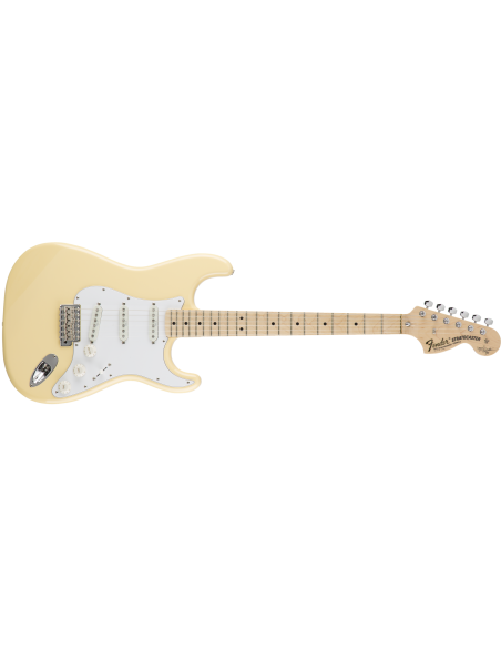 FENDER YNGWIE MALMSTEEN STRAT YWH FENDER YNGWIE MALMSTEEN STRAT YWH
