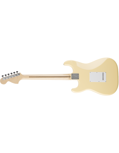 FENDER YNGWIE MALMSTEEN STRAT YWH FENDER YNGWIE MALMSTEEN STRAT YWH