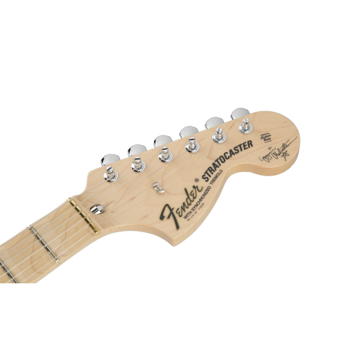 FENDER YNGWIE MALMSTEEN STRAT YWH