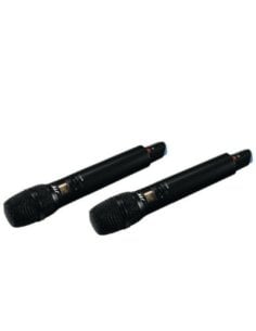 JTS RU-8012DB/2X RU-850LTH 614-650 MHZ 2