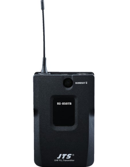 JTS RU-8011D/RU850TB 614-650 MHZ JTS RU-8011D/RU850TB 614-650 MHZ