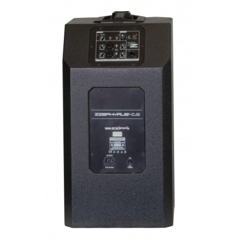 ZZIPP ZZEPHYRUS412