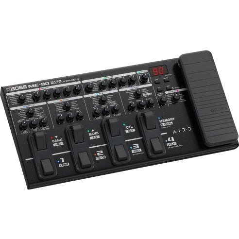 BOSS ME-90