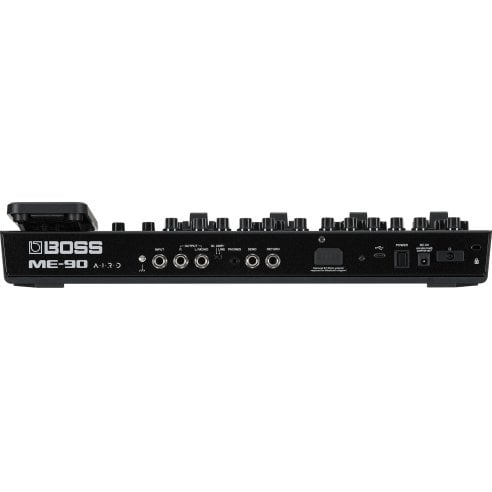 BOSS ME-90
