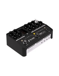 TWO NOTES REVOLT BASS