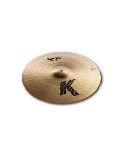 ZILDJIAN K 17 DARK MEDIUM THIN CRASH