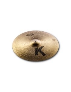 ZILDJIAN K CUSTOM 17 DARK CRASH