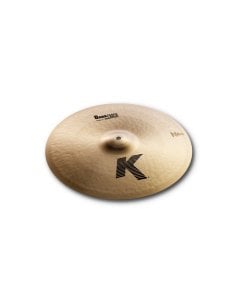 ZILDJIAN K 16 DARK THIN CRASH