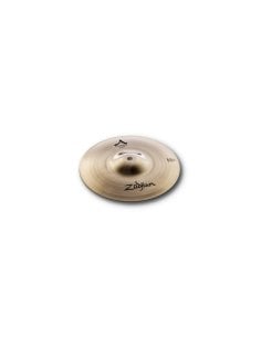 ZILDJIAN A CUSTOM 10 SPLASH BRILLIANT