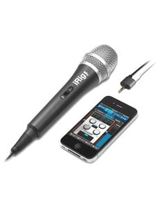 IK MULTIMEDIA IRIG MIC