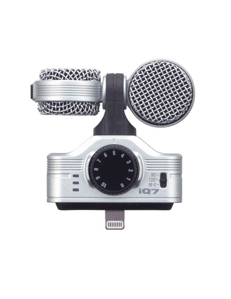 ZOOM iQ7 ZOOM iQ7