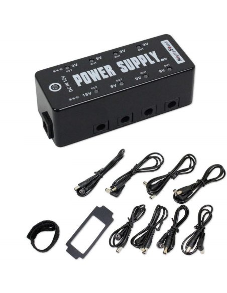 XVIVE V19 MICRO POWER