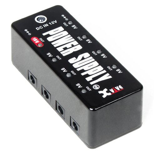 XVIVE V19 MICRO POWER