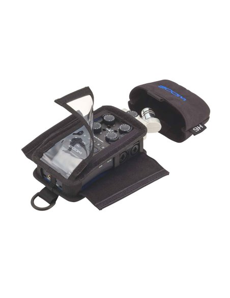 ZOOM PCH-6 ASTUCCIO MORBIDO H6 ZOOM PCH-6 ASTUCCIO MORBIDO H6