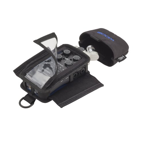 ZOOM PCH-6 ASTUCCIO MORBIDO H6
