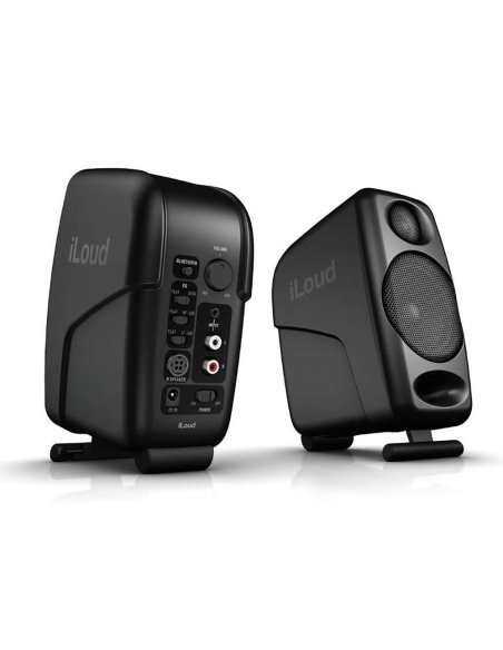 IK MULTIMEDIA iLOUD MICRO