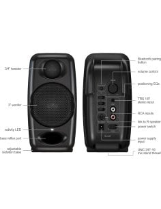 IK MULTIMEDIA iLOUD MICRO 2