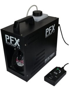 ATOMIC4DJ PFX700H HAZER MACHINE