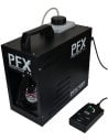 ATOMIC4DJ PFX700H HAZER MACHINE