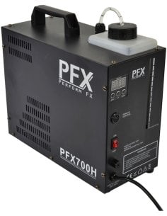 ATOMIC4DJ PFX700H HAZER MACHINE 2