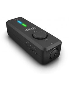 IK MULTIMEDIA iRIG PRO I/O 2