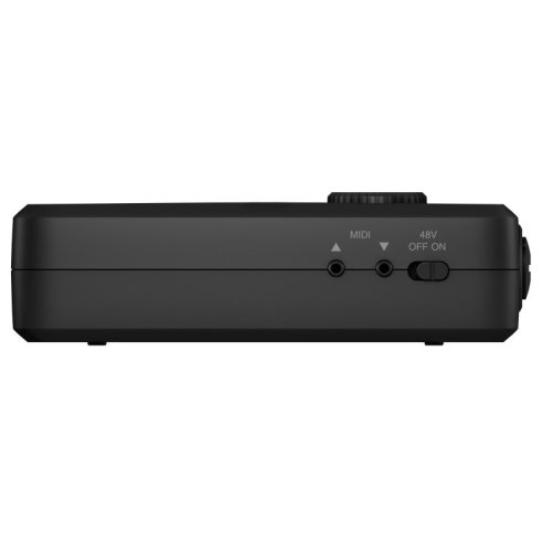 IK MULTIMEDIA iRIG PRO I/O