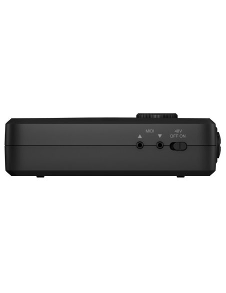 IK MULTIMEDIA iRIG PRO I/O IK MULTIMEDIA iRIG PRO I/O