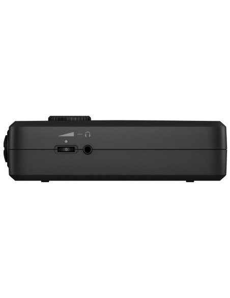 IK MULTIMEDIA iRIG PRO I/O IK MULTIMEDIA iRIG PRO I/O