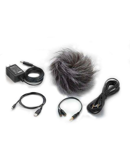 ZOOM APH-4NPRO ACCESSORY PACK FOR H4NPRO ZOOM APH-4NPRO ACCESSORY PACK FOR H4NPRO