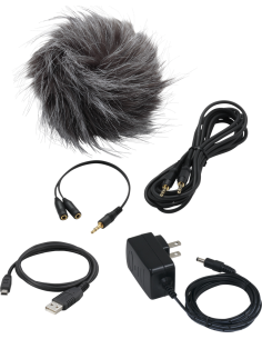 ZOOM APH-4NPRO ACCESSORY PACK FOR H4NPRO 2