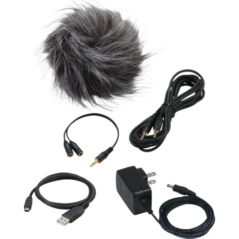 ZOOM APH-4NPRO ACCESSORY PACK FOR H4NPRO