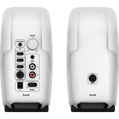 IK MULTIMEDIA iLOUD MICRO WHITE