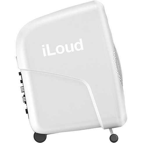 IK MULTIMEDIA iLOUD MICRO WHITE