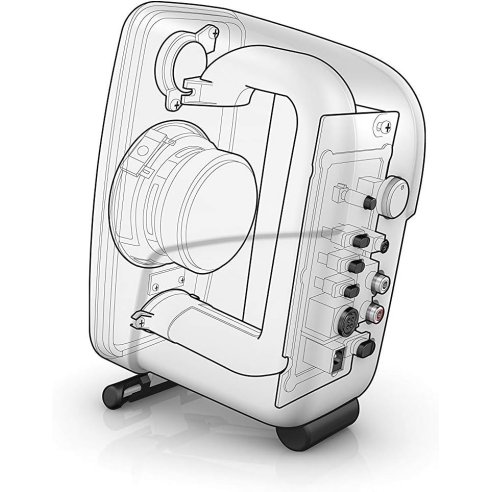 IK MULTIMEDIA iLOUD MICRO WHITE