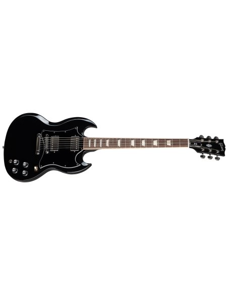 GIBSON SG STANDARD EBONY GIBSON SG STANDARD EBONY