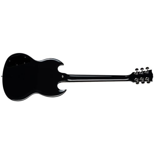 GIBSON SG STANDARD EBONY
