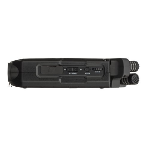 ZOOM H4NPRO BLACK
