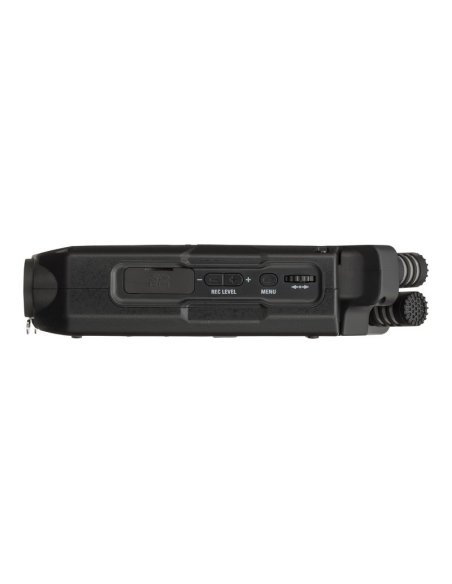 ZOOM H4NPRO BLACK ZOOM H4NPRO BLACK