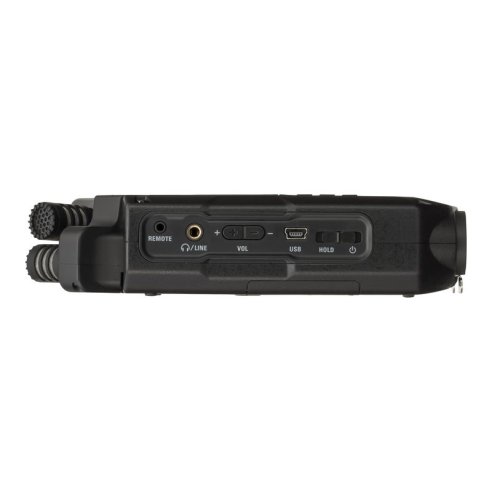 ZOOM H4NPRO BLACK