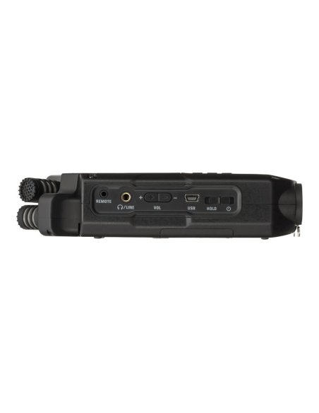 ZOOM H4NPRO BLACK ZOOM H4NPRO BLACK