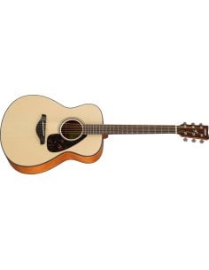 YAMAHA FS800 NATURAL