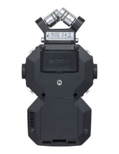 ZOOM H8 2