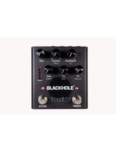 EVENTIDE BLACK HOLE